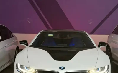 BMW BMW 5 Series в цвете и кузовом – это идеальный выбор среди китайских автомобилей. Доступная цена и надежность гарантированы.