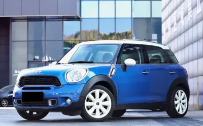 MINI MINI в цвете и кузовом – это идеальный выбор среди китайских автомобилей. Доступная цена и надежность гарантированы.