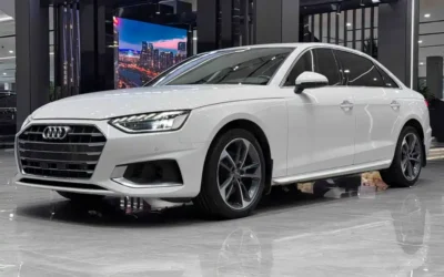 Audi Audi A3 в цвете и кузовом – это идеальный выбор среди китайских автомобилей. Доступная цена и надежность гарантированы.