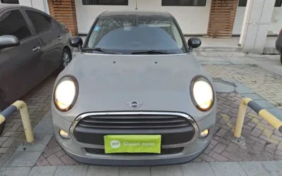 MINI MINI в цвете и кузовом – это идеальный выбор среди китайских автомобилей. Доступная цена и надежность гарантированы.