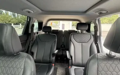 Hyundai Hyundai Elantra в цвете и кузовом – это идеальный выбор среди китайских автомобилей. Доступная цена и надежность гарантированы.