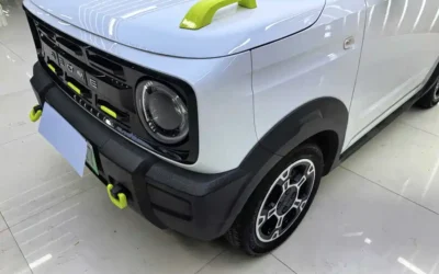 Geely Galaxy Geely Panda в цвете и кузовом – это идеальный выбор среди китайских автомобилей. Доступная цена и надежность гарантированы.