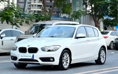 BMW BMW 2 Series в цвете и кузовом – это идеальный выбор среди китайских автомобилей. Доступная цена и надежность гарантированы.