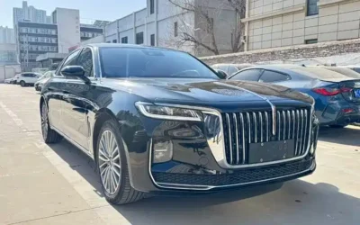 Hongqi Hongqi HS3 PHEV в цвете и кузовом – это идеальный выбор среди китайских автомобилей. Доступная цена и надежность гарантированы.