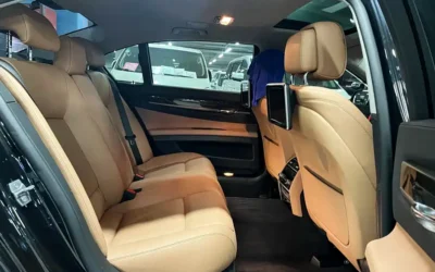 BMW BMW 5 Series в цвете и кузовом – это идеальный выбор среди китайских автомобилей. Доступная цена и надежность гарантированы.