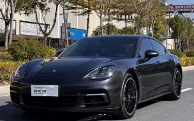 Porsche Porsche Macan в цвете и кузовом – это идеальный выбор среди китайских автомобилей. Доступная цена и надежность гарантированы.
