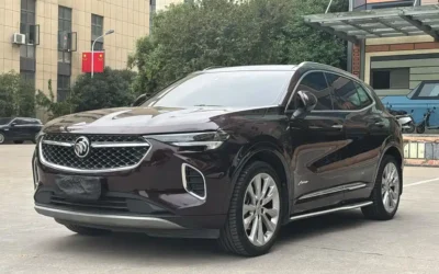 Buick Buick Excelle GT в цвете и кузовом – это идеальный выбор среди китайских автомобилей. Доступная цена и надежность гарантированы.