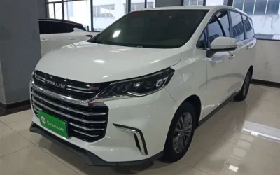 SAIC MAXUS SAIC MAXUS G50 в цвете и кузовом – это идеальный выбор среди китайских автомобилей. Доступная цена и надежность гарантированы.