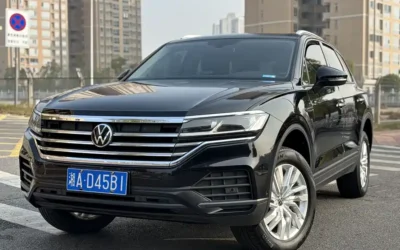 Volkswagen Volkswagen Gran Lavida в цвете и кузовом – это идеальный выбор среди китайских автомобилей. Доступная цена и надежность гарантированы.