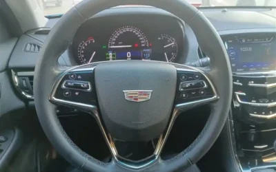 Cadillac Cadillac XT5 в цвете и кузовом – это идеальный выбор среди китайских автомобилей. Доступная цена и надежность гарантированы.