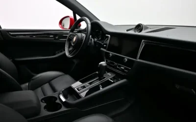 Porsche Porsche Macan в цвете и кузовом – это идеальный выбор среди китайских автомобилей. Доступная цена и надежность гарантированы.