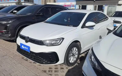 Volkswagen Volkswagen Tiguan L в цвете и кузовом – это идеальный выбор среди китайских автомобилей. Доступная цена и надежность гарантированы.