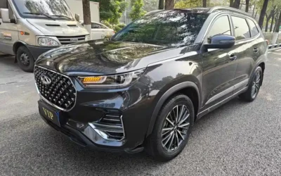 Mercedes-Benz Mercedes-Benz EQC в цвете и кузовом – это идеальный выбор среди китайских автомобилей. Доступная цена и надежность гарантированы.