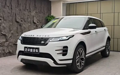 Land Rover Manhart Range Rover Velar в цвете и кузовом – это идеальный выбор среди китайских автомобилей. Доступная цена и надежность гарантированы.