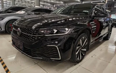 Volkswagen Volkswagen Golf в цвете и кузовом – это идеальный выбор среди китайских автомобилей. Доступная цена и надежность гарантированы.