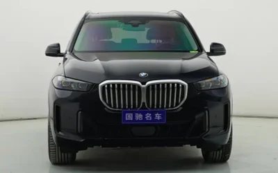 BMW BMW 5 Series в цвете и кузовом – это идеальный выбор среди китайских автомобилей. Доступная цена и надежность гарантированы.