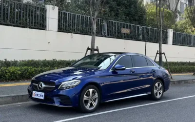 Mercedes-Benz Mercedes-Benz Vito в цвете и кузовом – это идеальный выбор среди китайских автомобилей. Доступная цена и надежность гарантированы.