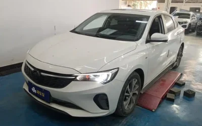 Buick Buick Excelle GT в цвете и кузовом – это идеальный выбор среди китайских автомобилей. Доступная цена и надежность гарантированы.