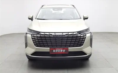 Haval Haval H6 в цвете и кузовом – это идеальный выбор среди китайских автомобилей. Доступная цена и надежность гарантированы.