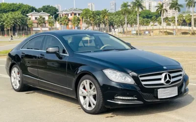 Mercedes-Benz Mercedes-Benz CLA (Imported) в цвете и кузовом – это идеальный выбор среди китайских автомобилей. Доступная цена и надежность гарантированы.