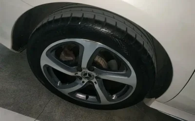 Mercedes-Benz Mercedes-Benz Vito в цвете и кузовом – это идеальный выбор среди китайских автомобилей. Доступная цена и надежность гарантированы.