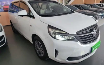 Buick Buick Excelle GT в цвете и кузовом – это идеальный выбор среди китайских автомобилей. Доступная цена и надежность гарантированы.