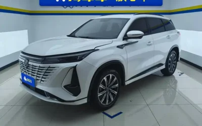 Changan Changan UNI-Z в цвете и кузовом – это идеальный выбор среди китайских автомобилей. Доступная цена и надежность гарантированы.