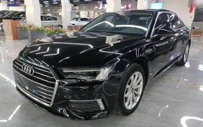 Audi Audi A4L в цвете и кузовом – это идеальный выбор среди китайских автомобилей. Доступная цена и надежность гарантированы.