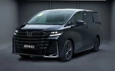 Toyota Toyota Prado в цвете и кузовом – это идеальный выбор среди китайских автомобилей. Доступная цена и надежность гарантированы.