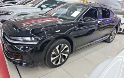 Volkswagen Volkswagen Bora в цвете и кузовом – это идеальный выбор среди китайских автомобилей. Доступная цена и надежность гарантированы.