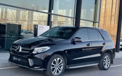 Mercedes-Benz Mercedes-Benz S-Class в цвете и кузовом – это идеальный выбор среди китайских автомобилей. Доступная цена и надежность гарантированы.