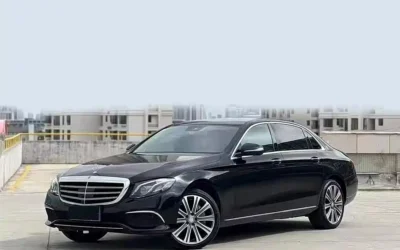 Mercedes-Benz Mercedes-Benz E-Class в цвете и кузовом – это идеальный выбор среди китайских автомобилей. Доступная цена и надежность гарантированы.