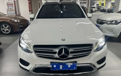 Mercedes-Benz Mercedes-Benz GLB в цвете и кузовом – это идеальный выбор среди китайских автомобилей. Доступная цена и надежность гарантированы.