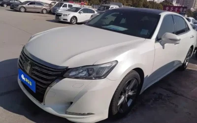Toyota Toyota Vellfire в цвете и кузовом – это идеальный выбор среди китайских автомобилей. Доступная цена и надежность гарантированы.