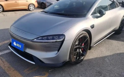 LUXEED AITO R7 в цвете и кузовом – это идеальный выбор среди китайских автомобилей. Доступная цена и надежность гарантированы.