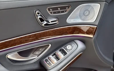 Mercedes-Benz Mercedes-Benz S-Class в цвете и кузовом – это идеальный выбор среди китайских автомобилей. Доступная цена и надежность гарантированы.
