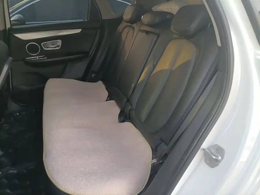 Kia Kia K2 в цвете и кузовом – это идеальный выбор среди китайских автомобилей. Доступная цена и надежность гарантированы.