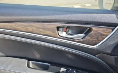 Honda Honda Jade в цвете и кузовом – это идеальный выбор среди китайских автомобилей. Доступная цена и надежность гарантированы.