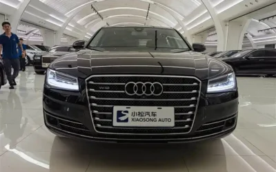 Audi Audi Q5L в цвете и кузовом – это идеальный выбор среди китайских автомобилей. Доступная цена и надежность гарантированы.