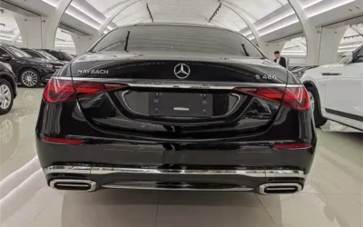 Mercedes-Benz Mercedes-Benz GLC в цвете и кузовом – это идеальный выбор среди китайских автомобилей. Доступная цена и надежность гарантированы.