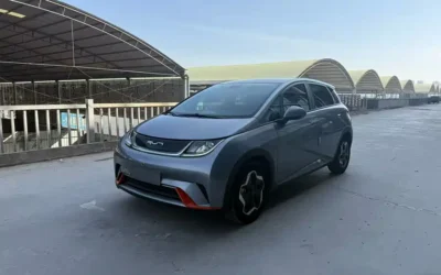 BYD BYD XIA в цвете и кузовом – это идеальный выбор среди китайских автомобилей. Доступная цена и надежность гарантированы.