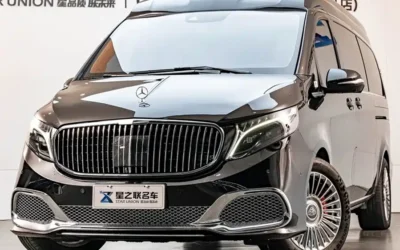 Mercedes-Benz Mercedes-Benz E-Class в цвете и кузовом – это идеальный выбор среди китайских автомобилей. Доступная цена и надежность гарантированы.