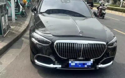 Mercedes-Benz Mercedes-Benz Vito в цвете и кузовом – это идеальный выбор среди китайских автомобилей. Доступная цена и надежность гарантированы.