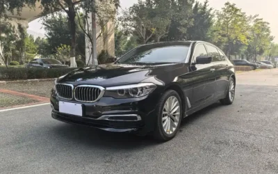 BMW BMW X7 в цвете и кузовом – это идеальный выбор среди китайских автомобилей. Доступная цена и надежность гарантированы.