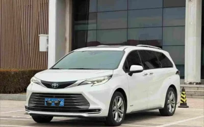 Toyota Toyota bZ4X в цвете и кузовом – это идеальный выбор среди китайских автомобилей. Доступная цена и надежность гарантированы.