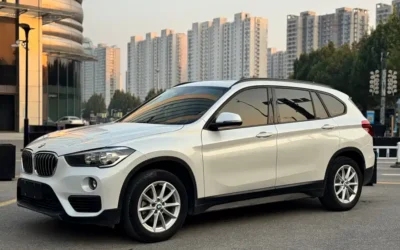 Mercedes-Benz Mercedes-Benz EQC в цвете и кузовом – это идеальный выбор среди китайских автомобилей. Доступная цена и надежность гарантированы.