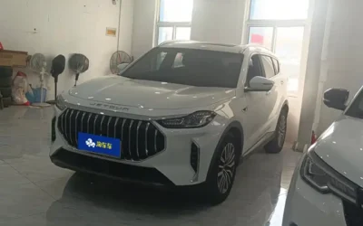 Mercedes-Benz Mercedes-Benz EQC в цвете и кузовом – это идеальный выбор среди китайских автомобилей. Доступная цена и надежность гарантированы.