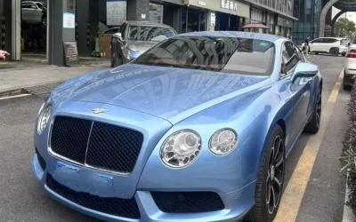 Bentley Bentley Mulsanne в цвете и кузовом – это идеальный выбор среди китайских автомобилей. Доступная цена и надежность гарантированы.