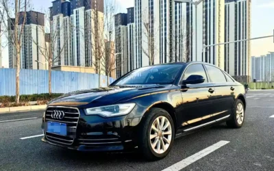 Audi Audi A4L в цвете и кузовом – это идеальный выбор среди китайских автомобилей. Доступная цена и надежность гарантированы.