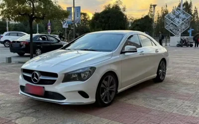 Mercedes-Benz Mercedes-Benz Vito в цвете и кузовом – это идеальный выбор среди китайских автомобилей. Доступная цена и надежность гарантированы.